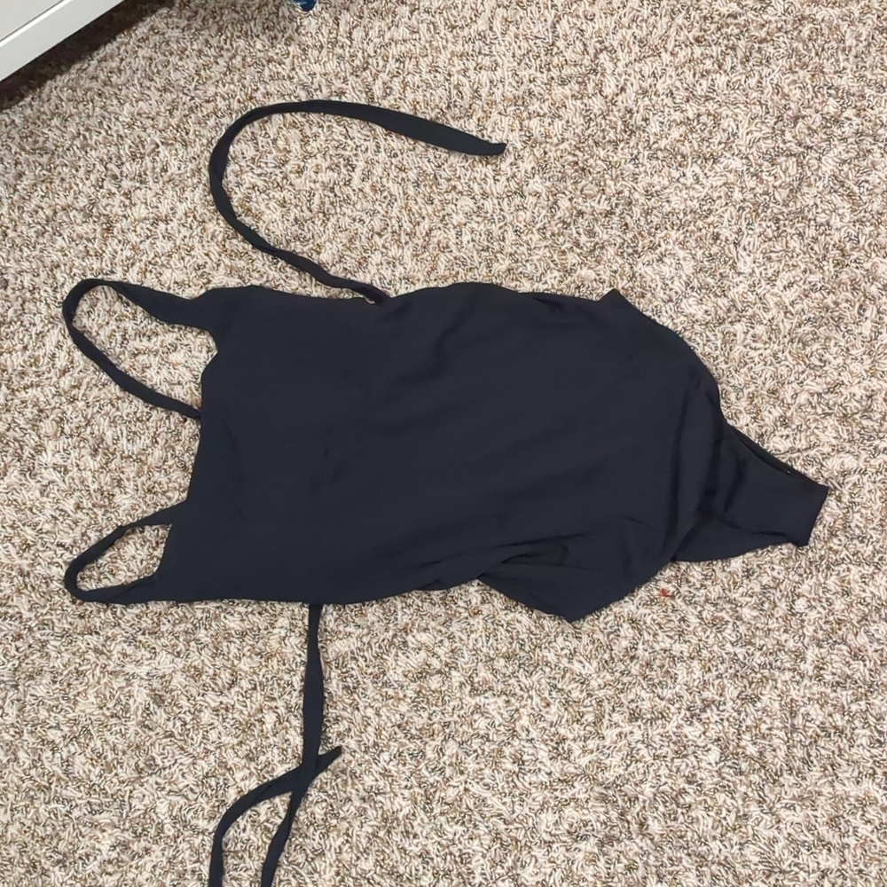 Summersalt Maternity swimsuit